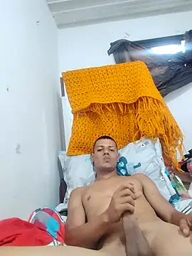 Pichoneterno online show from 04.13.26