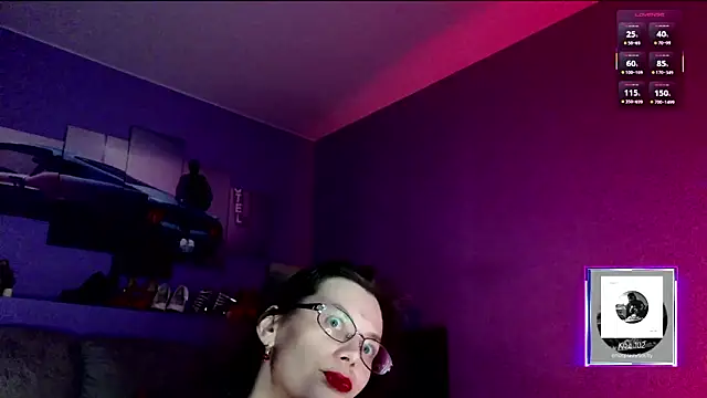 MilanaPure online show from 02.02.26