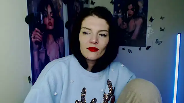 VanessaRey  online show from 01.13.26