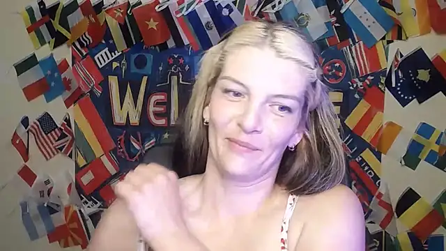 VanessaRey  online show from 06.29.26