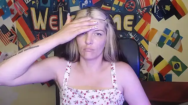 VanessaRey  online show from 06.29.26