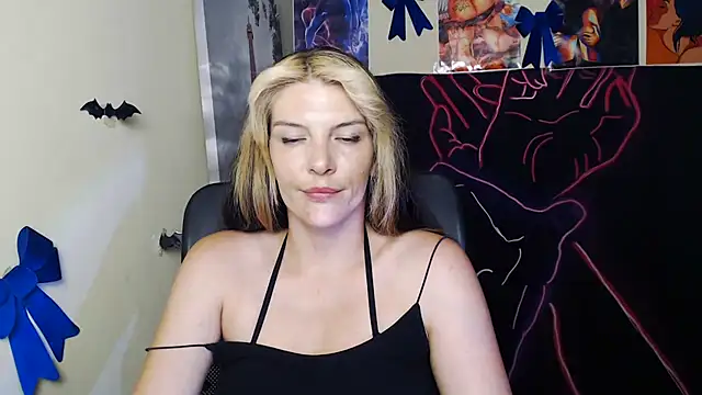 VanessaRey  online show from 07.01.26