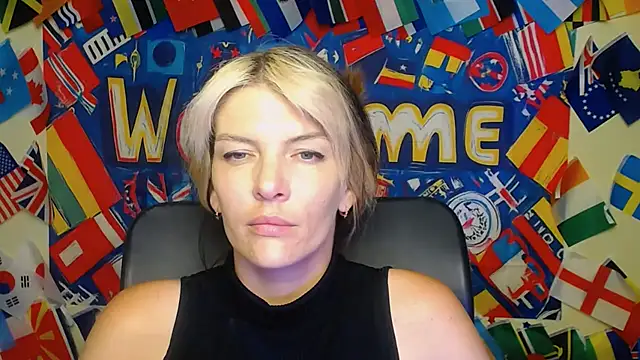 VanessaRey  online show from 07.23.26