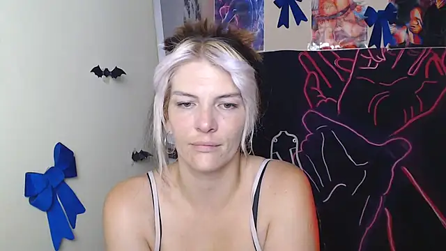 VanessaRey  online show from 07.25.26