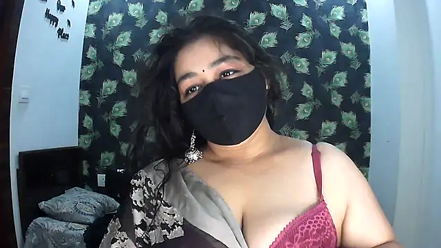 Snapshot of sonali4 chatting on 07.25.26 sonali4 online show from 07.25.26