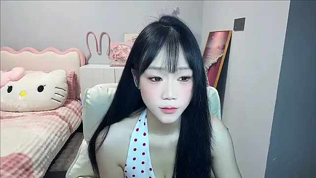 Snapshot of suyaoyao-x chatting on 03.12.26 suyaoyao-x online show from 03.12.26