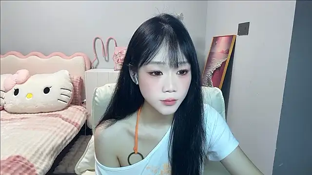 Snapshot of suyaoyao-x chatting on 03.15.26 suyaoyao-x online show from 03.15.26