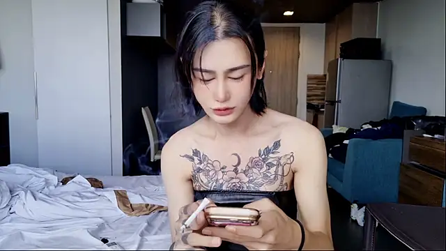 Rainbow-sweet online show from 06.25.26