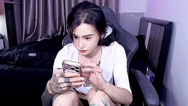 Rainbow-sweet online show from 07.12.26
