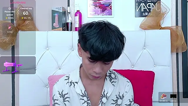 Ethan Westt online show from 12.22.25