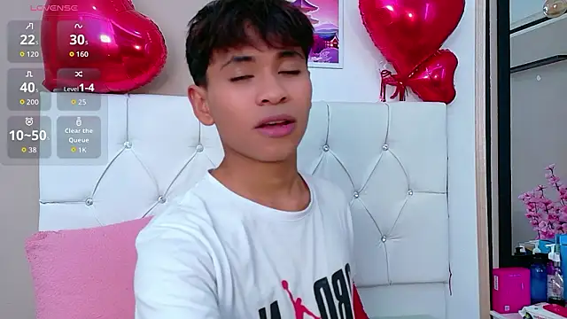 Ethan Westt online show from 03.13.26