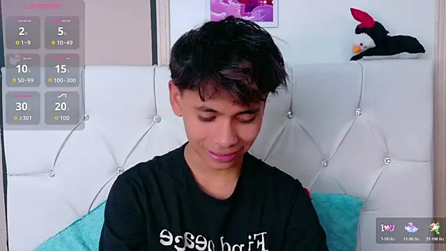 Ethan Westt online show from 04.22.26