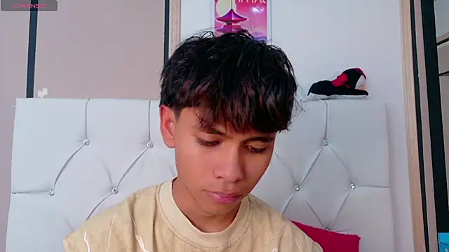 Ethan Westt online show from 04.27.26