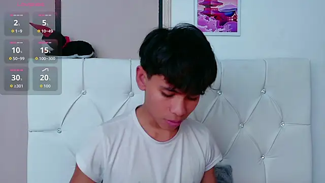 Ethan Westt online show from 04.30.26