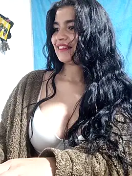 AlanaHotxx online show from 09.16.25