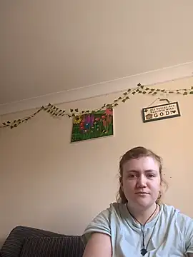 ShereeJenkins online show from 03.18.25