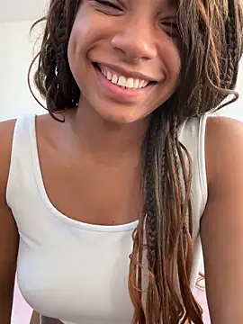 Lirioafro online show from 03.16.26