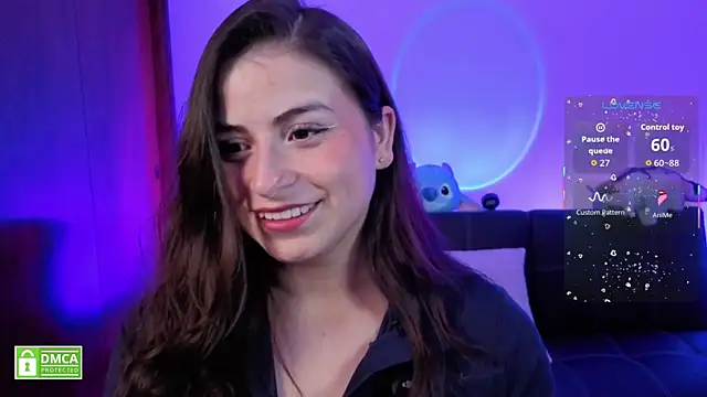 Taiga Cute online show from 09.17.25