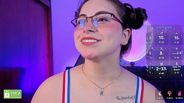 Taiga Cute online show from 09.19.25