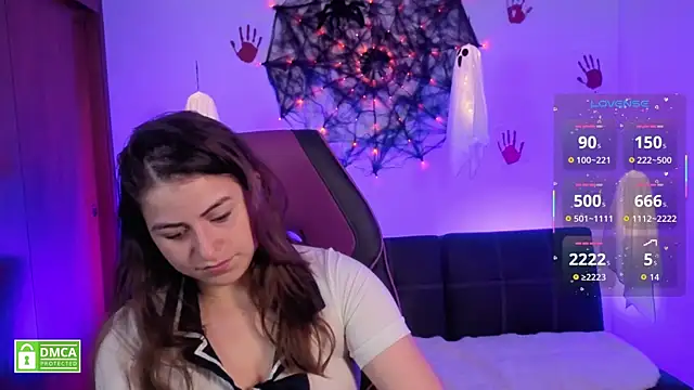 Taiga Cute online show from 10.12.25