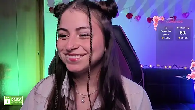 Taiga Cute online show from 02.05.26