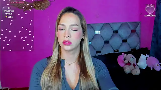 hanna tss online show from 09.25.25