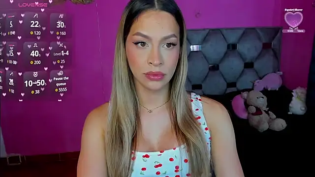 hanna tss online show from 10.03.25