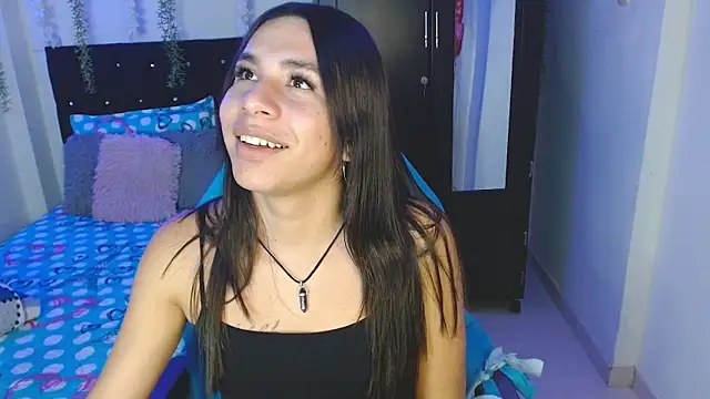 Lyaa Cute online show from 05.08.26