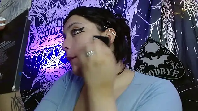 mikaskullcs online show from 09.27.25