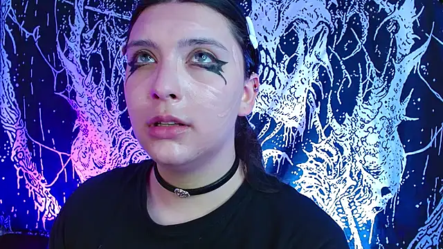 mikaskullcs online show from 10.10.25