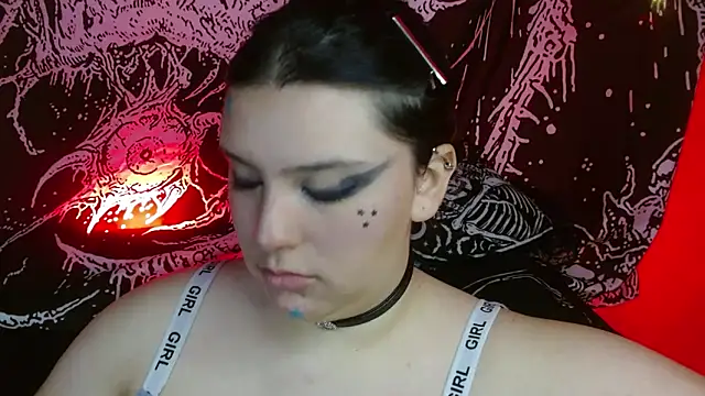 mikaskullcs online show from 10.20.25