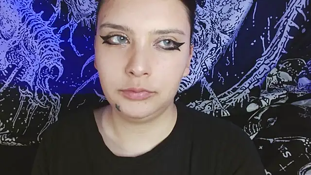 mikaskullcs online show from 11.12.25