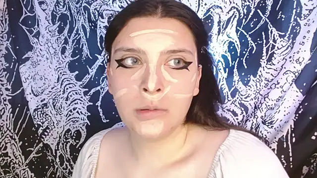 mikaskullcs online show from 12.04.25