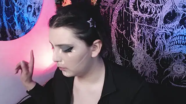 mikaskullcs online show from 03.15.26