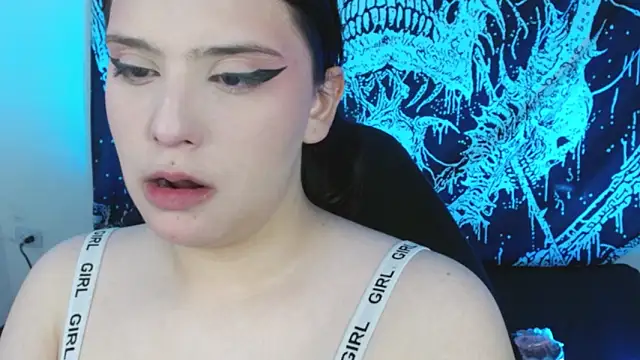 mikaskullcs online show from 05.09.26