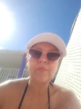 Amadamilf1980 online show from 02.08.26