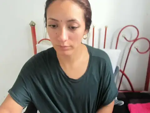 DulceXmile online show from 11.18.25