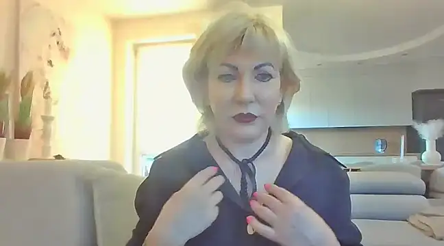 GabrielleTrue online show from 03.21.25