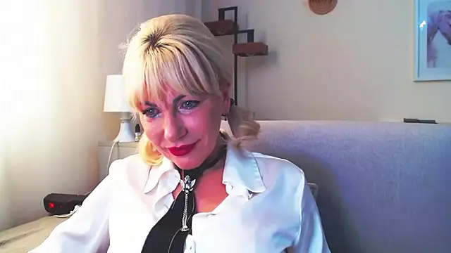 GabrielleTrue online show from 10.02.25