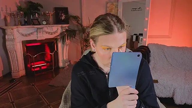 Jes Solar online show from 11.30.25