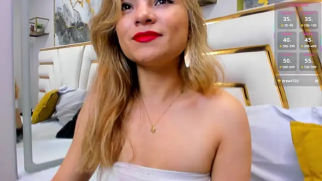 NalaRosse online show from 02.08.26