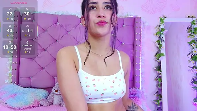 kity x online show from 05.19.26