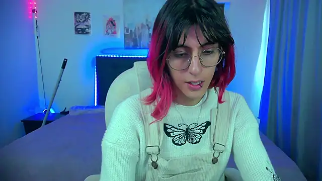 goth minerva online show from 02.28.26