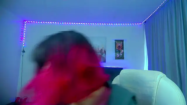 goth minerva online show from 03.07.26