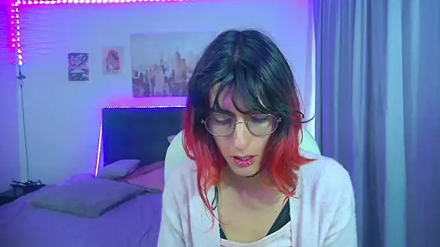goth minerva online show from 04.29.26