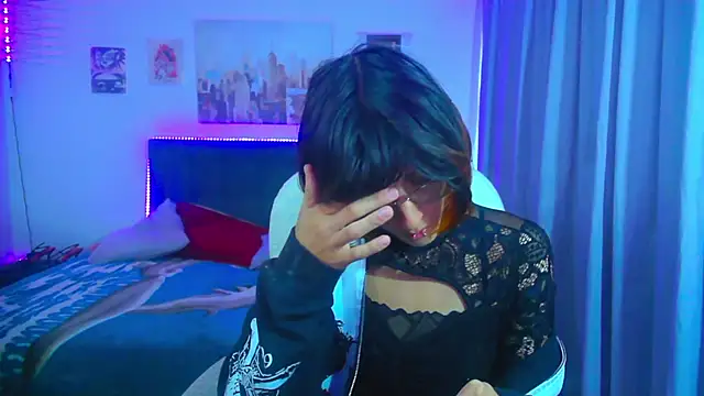 Snapshot of goth_minerva chatting on 06.01.26 goth minerva online show from 06.01.26