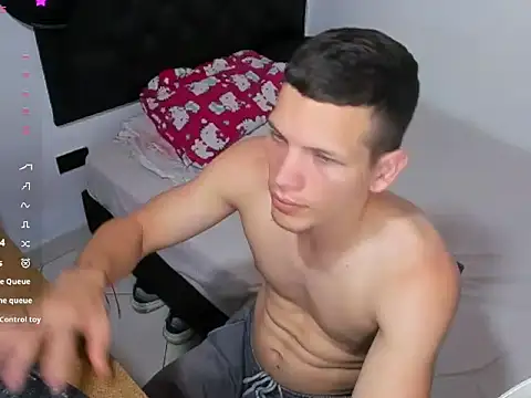 kevinkewman online show from 02.03.26