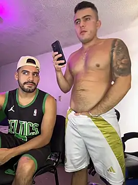 LucasJewely online show from 10.28.25