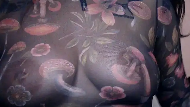 SammyDirtySlut online show from 03.08.26