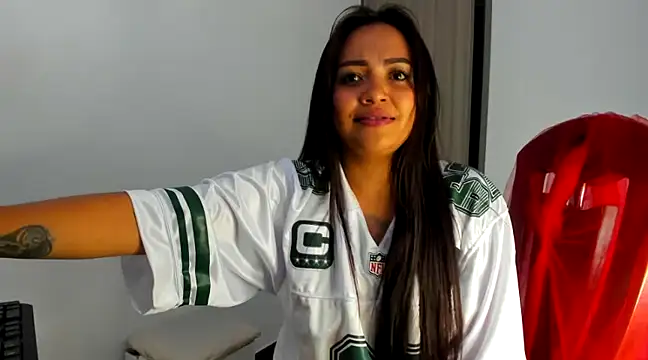 KatyBrunette online show from 03.18.25